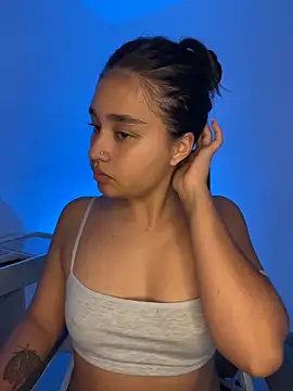 I_Samanthaa's Live XXX Chat