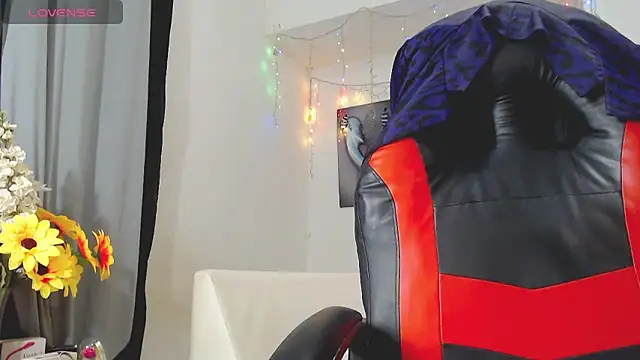 FranchescaSexy1's Live XXX Chat