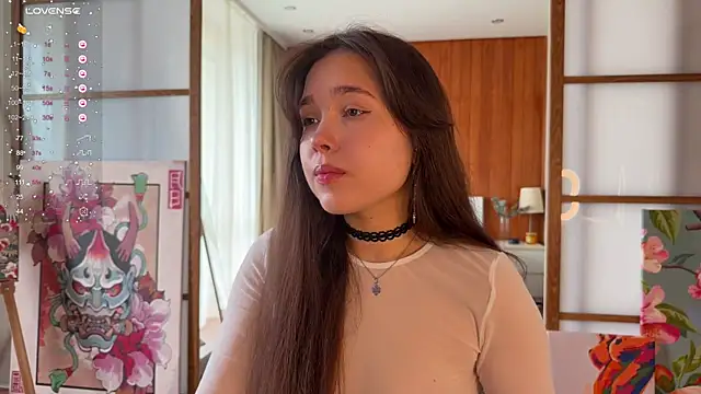 PlumyBun Chat XXX live