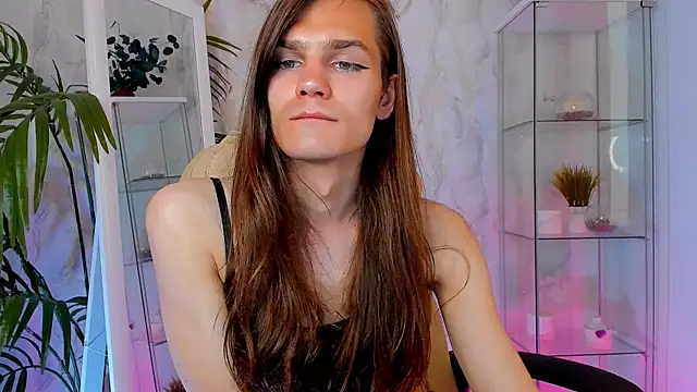 WillFobos live XXX chat