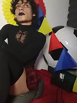 LittleTymmy's Live XXX Chat
