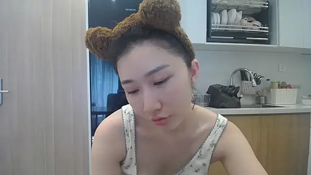 Živý XXX chat Asiagirll