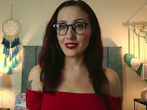 IberianMoonMK's Live XXX Chat