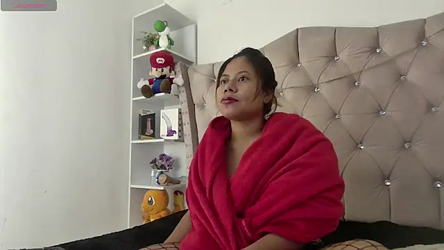 Madi_cutee Chat XXX in diretta