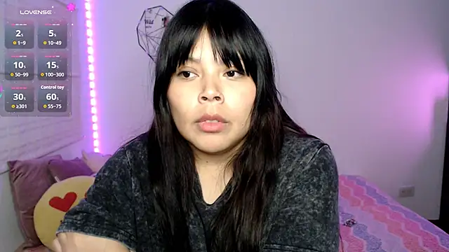 EllieMoonX Chat XXX live