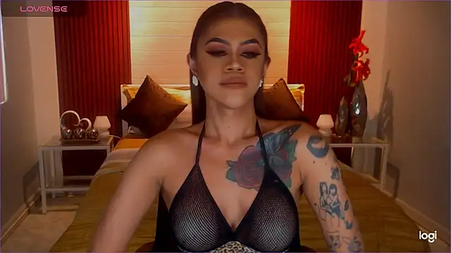 Chat XXX ao vivo de StellaStrong30