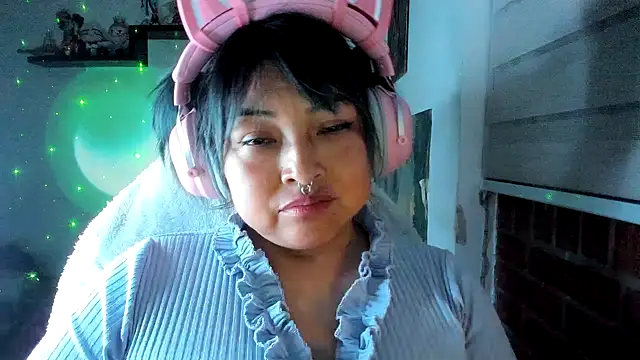 Shaddycute_ 라이브 XXX 채팅