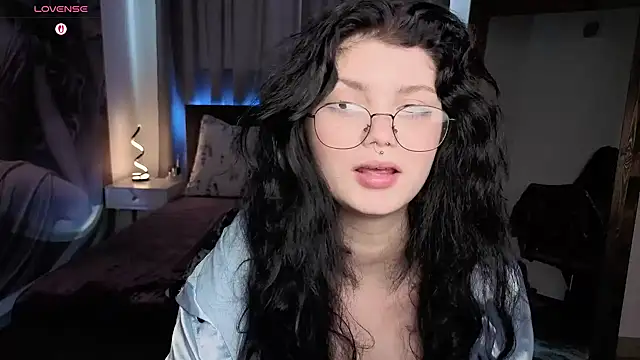 MileyRood – Naživo XXX chat