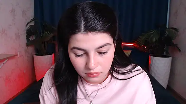 Chat XXX Live KisaModel