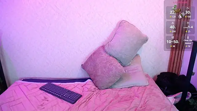 Elizabeth_Evans1's Live XXX Chat