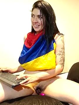 Chat XXX ao vivo de Agnes_cox