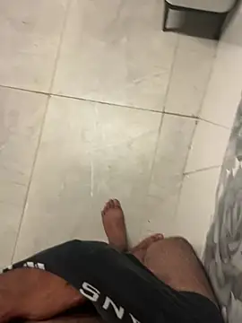 abed_27 Webcam-Show