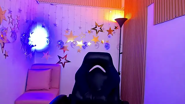 Živý XXX chat allison_mc