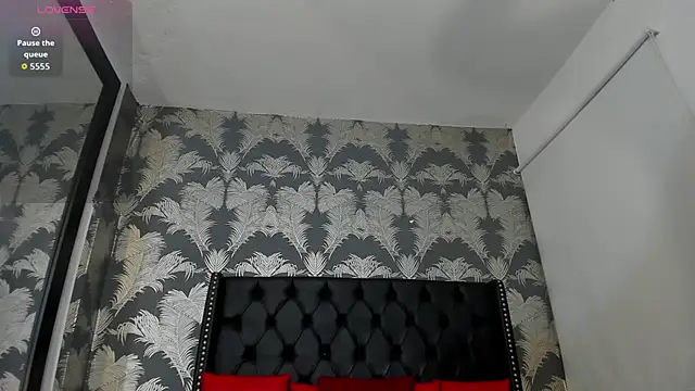 Chatroom XXX en direct de Pamela_di_angelo
