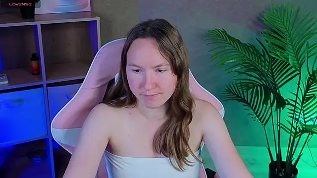 Živý XXX chat SindieStormm