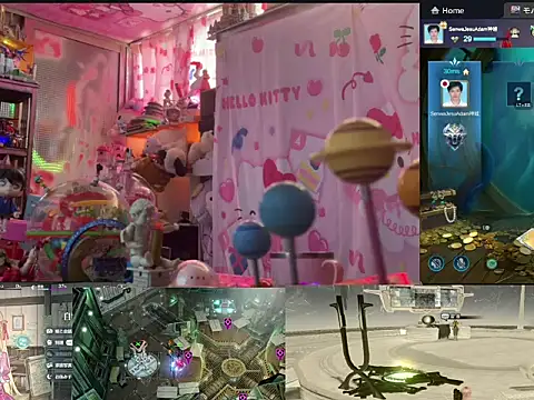 Chat XXX Live JesuAdam