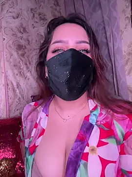 Chat XXX Live AMBER_GLAM