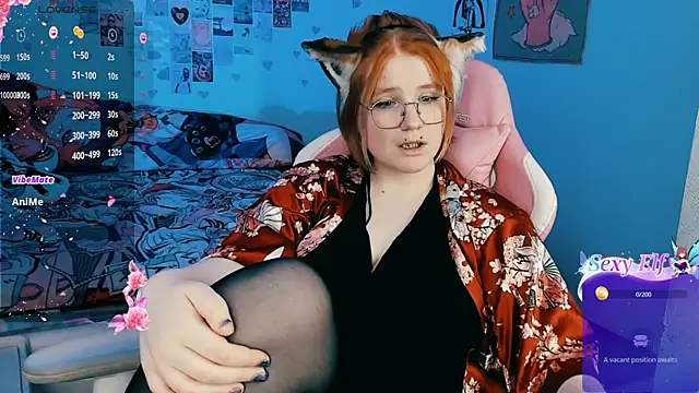Chat XXX en directo de Java_fire