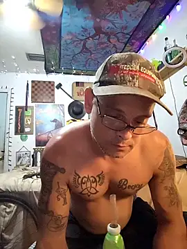 Chatroom XXX en direct de Buffshagswell