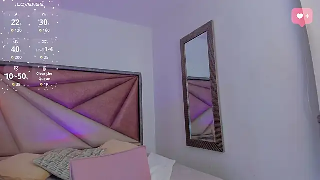 SaraWagner_ 라이브 XXX 채팅