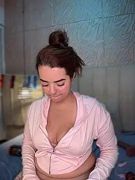 Chatroom XXX en direct de hannahst_