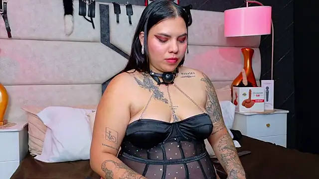 AuroraRosee Chat XXX live