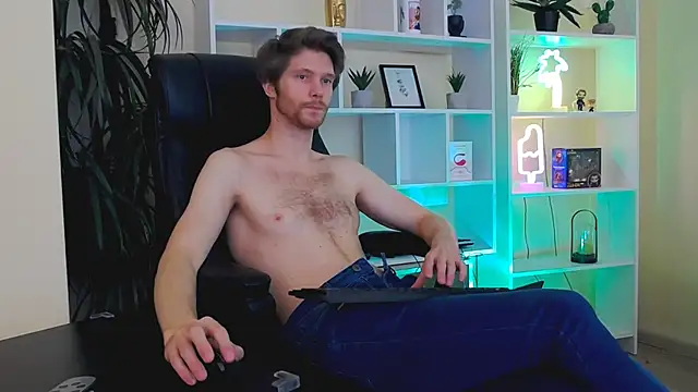 Eddie_Baker Live XXX-chat