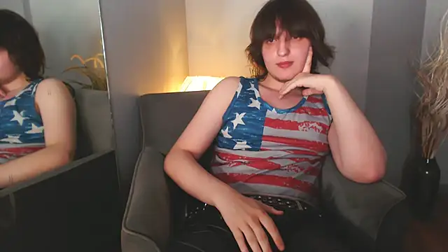 delalexn Live XXX chat
