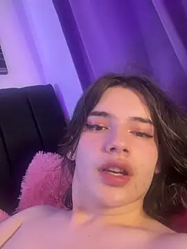 Chat XXX ao vivo de Angel_Shinyy