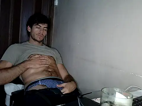 GringoDelicius webkamerás műsora