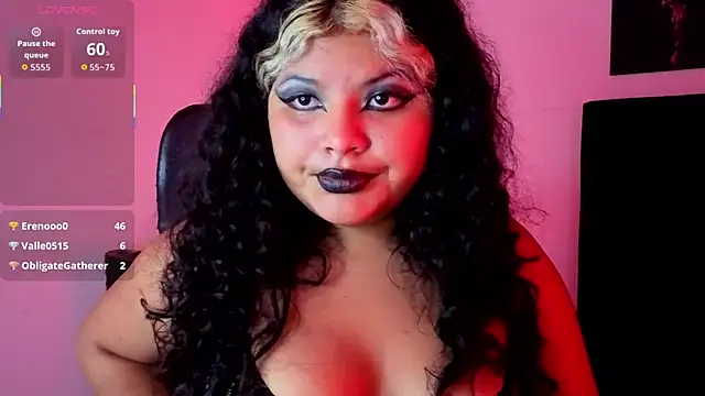 WickedLemon's Live XXX Chat