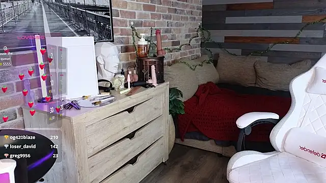 eva_swetty Chat XXX live
