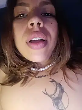 CleoDely – Naživo XXX chat