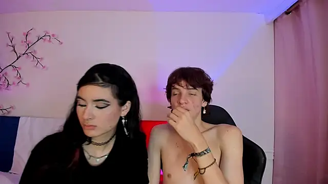 sam_y_kat Chat XXX live