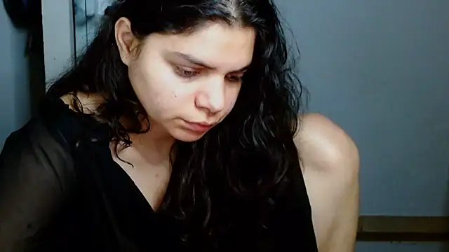 Czat XXX na żywo – karoll8