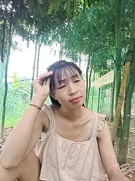 xiaogoal's Live XXX Chat