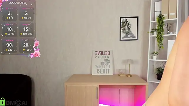 Lessi_Panic 现场XXX聊天