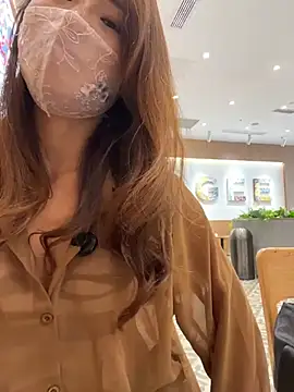 kiss_loo 现场XXX聊天