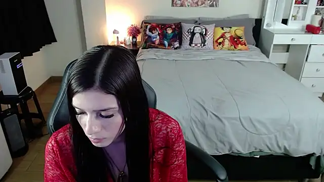 kittykat18x's Live XXX Chat