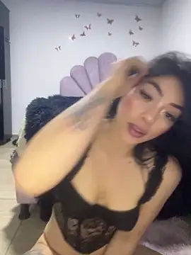 แชท XXX สดของ DAKOTA_SAKURA