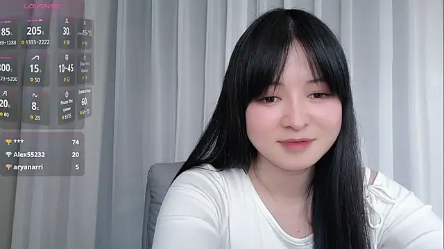-Yuko-: онлайн-секс-чат
