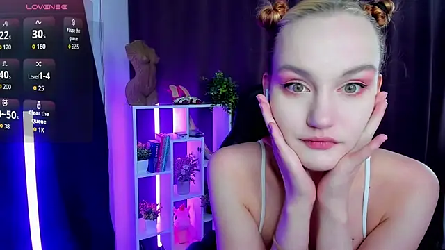 Ida_FaneStain live XXX chat