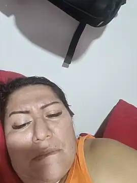 Chat XXX ao vivo de Brenda_Berck_