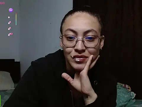 Chat XXX en directo de Amitlu_