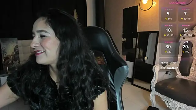 دردشة Vicky_Angeel الجنسية المباشرة