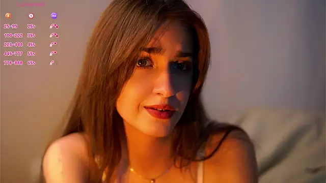 ClarineCasebolt – Live XXX-chat