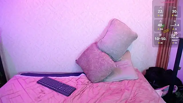 Elizabeth_Evans1 Live XXX-Chat