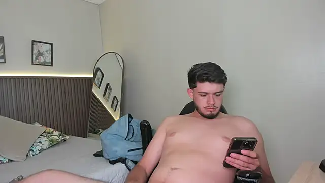 Czat XXX na żywo – Joan_Blake