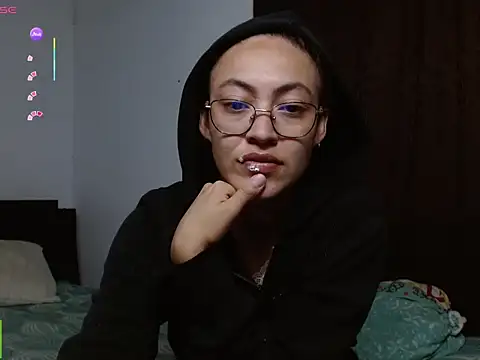 Czat XXX na żywo – Amitlu_