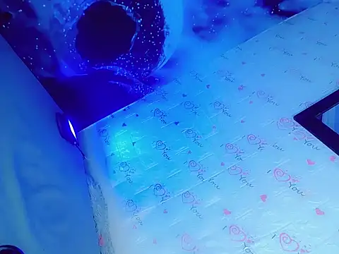 SamiraHot1 élő XXX-chatje
